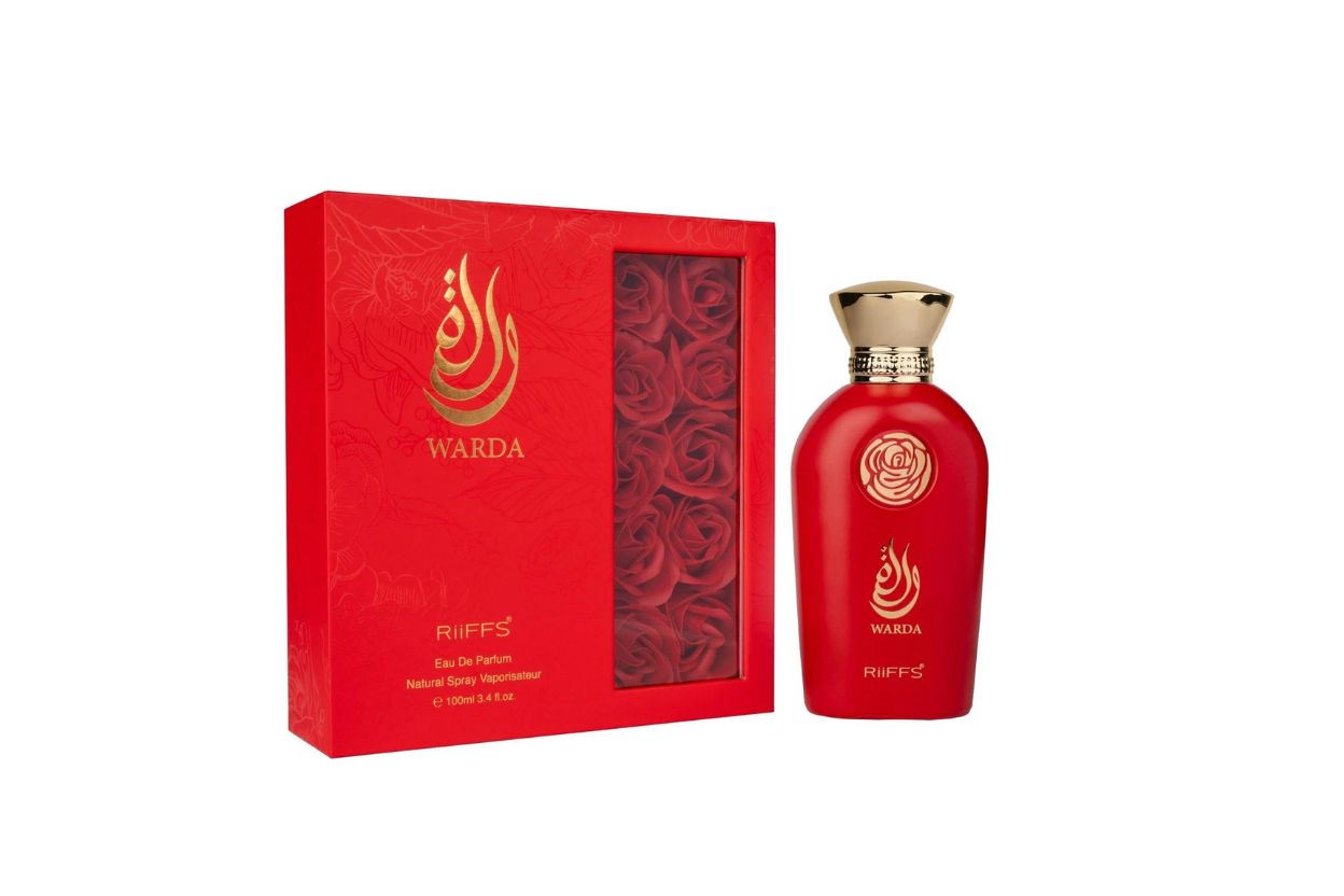 Warda