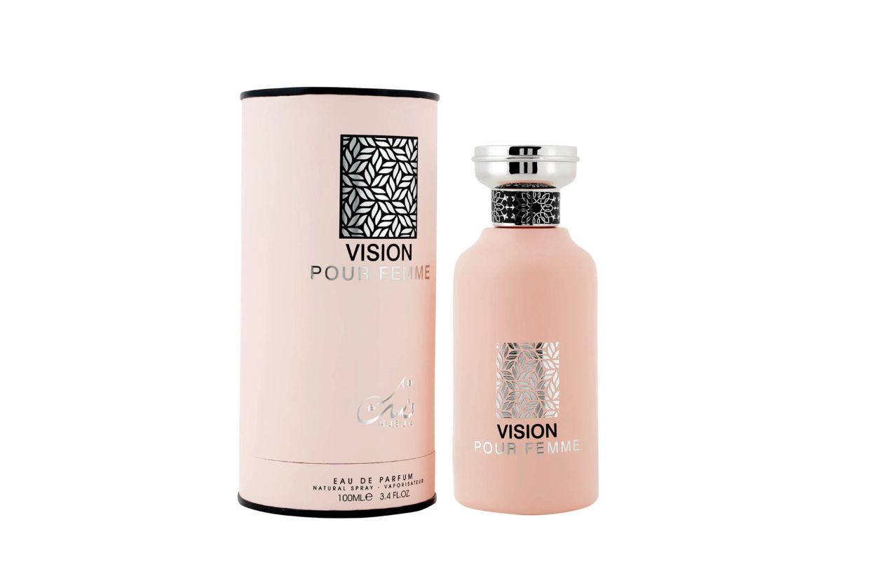 Vision Pour Femme