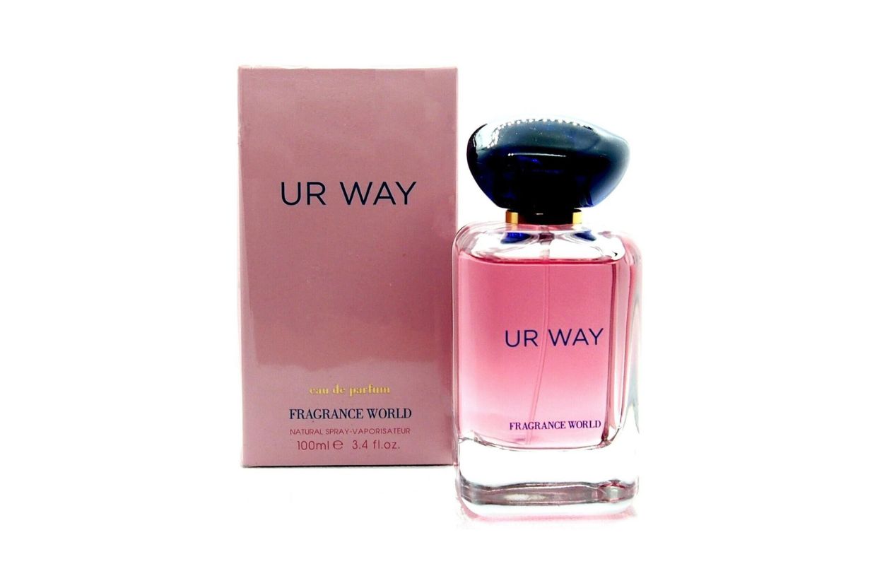 Ur Way