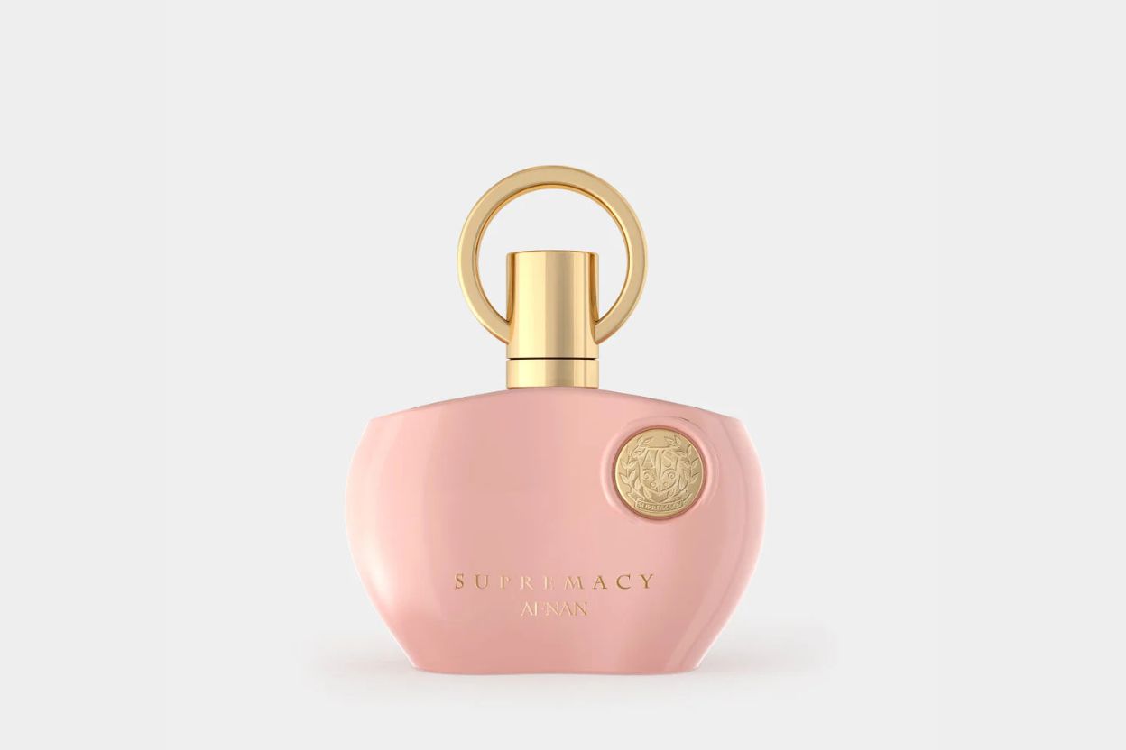 Supremacy Pink