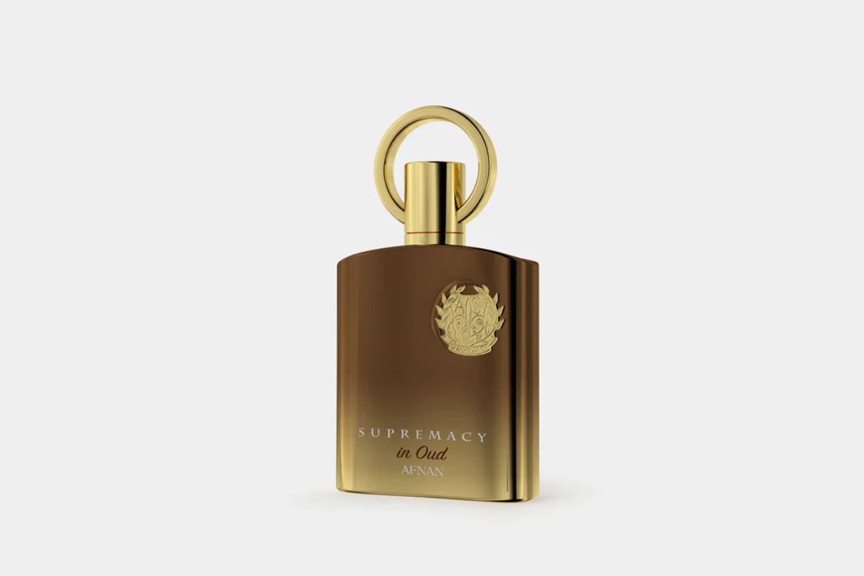 Supremacy In Oud