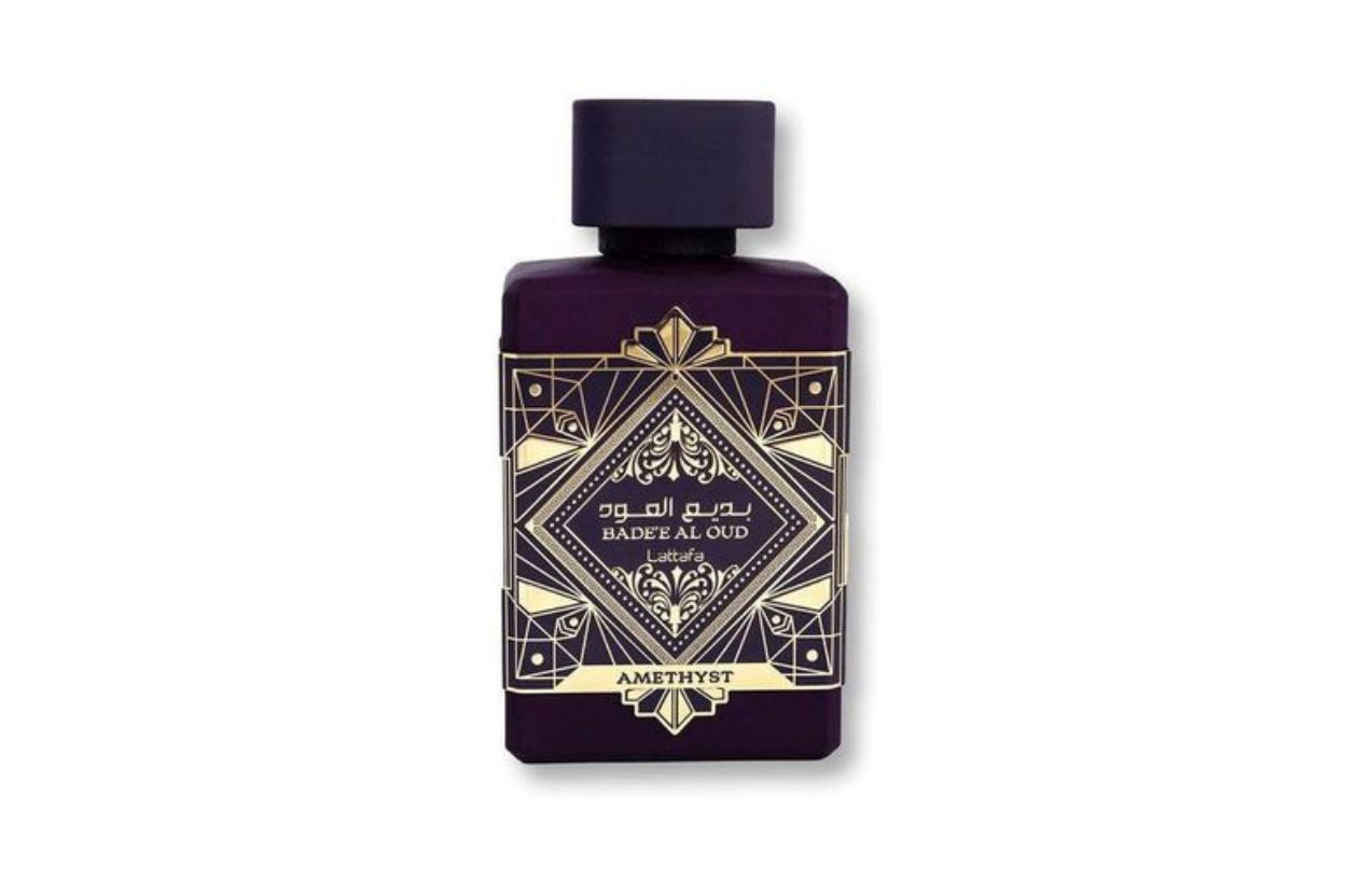 Badee'al Oud Amethyst