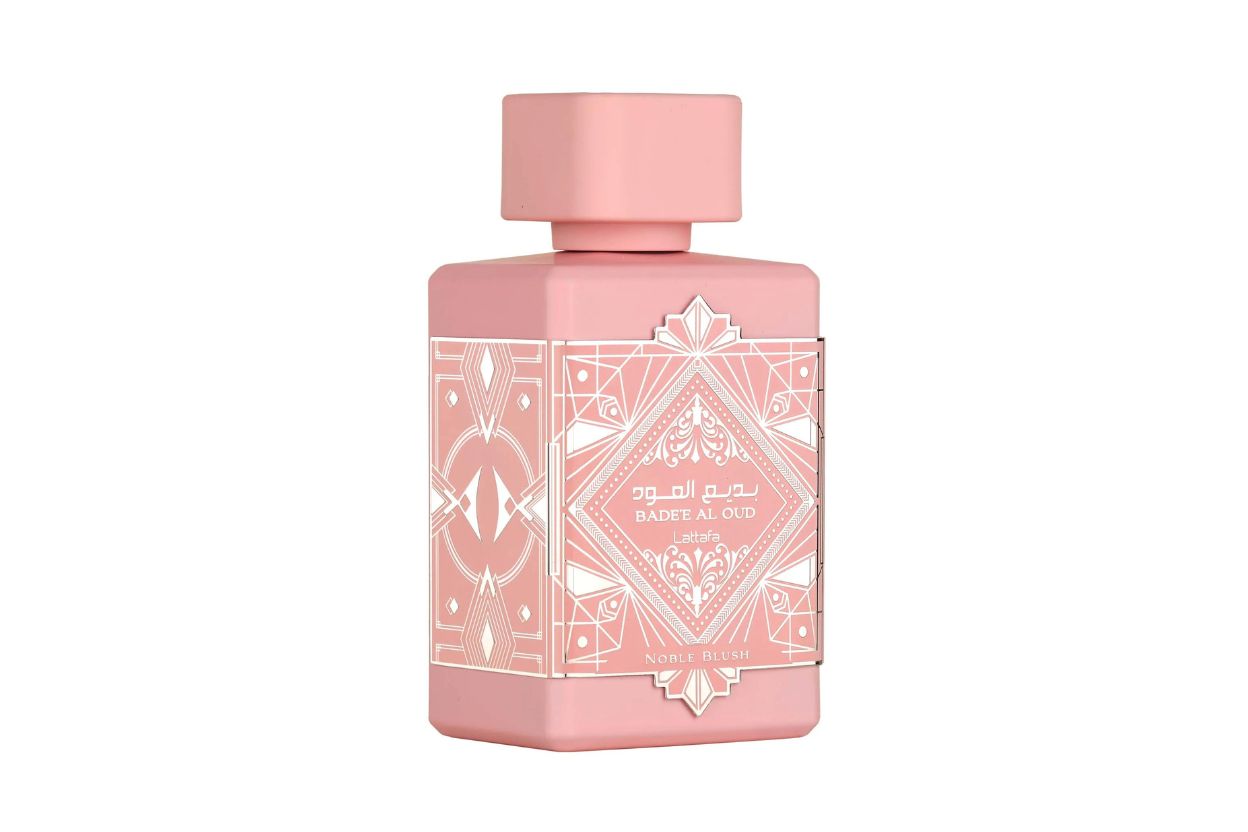 Badee'al Oud Noble Blush