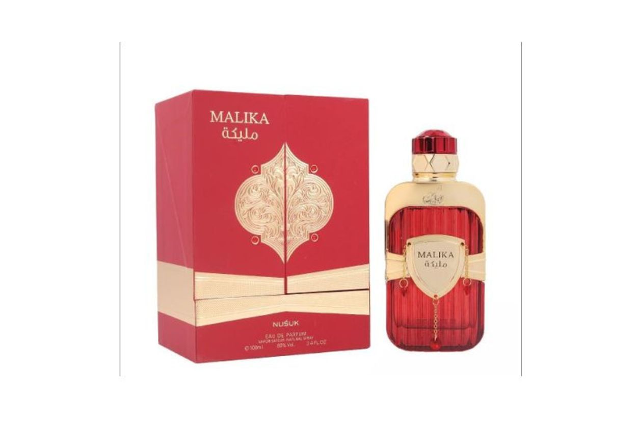 Malika