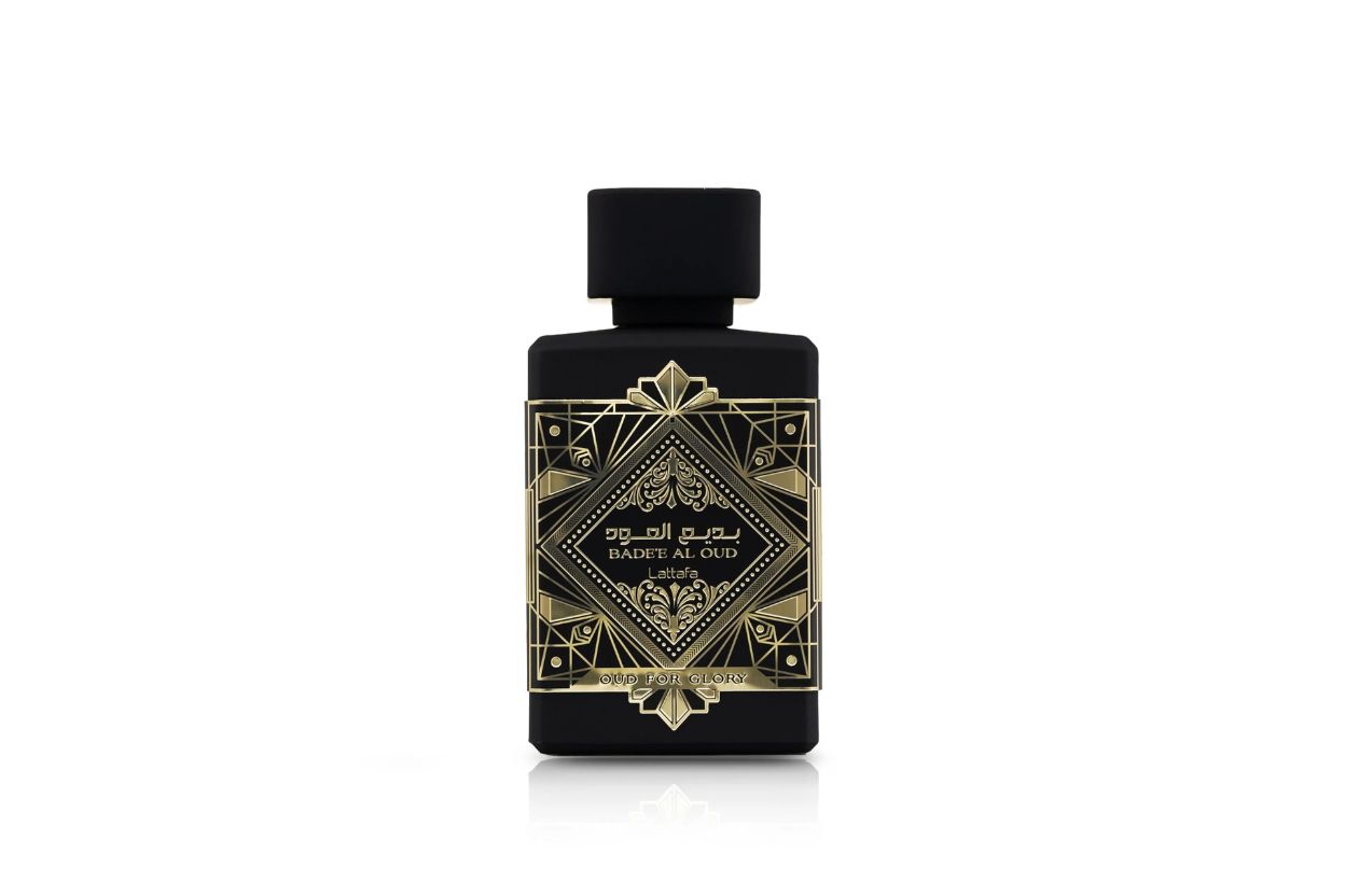Badee'al Oud Oud for Glory