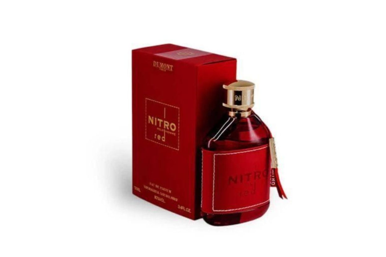 Nitro Red