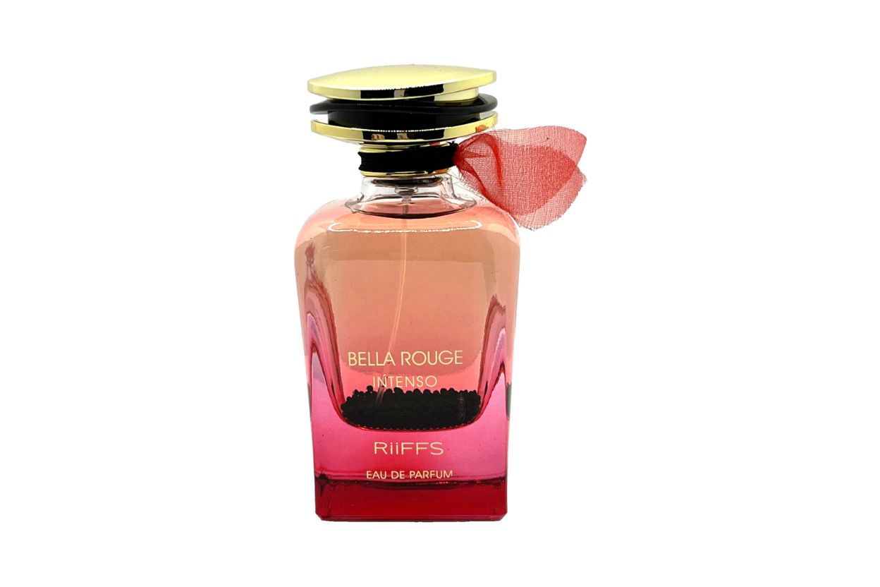 Bella Rouge Intenso