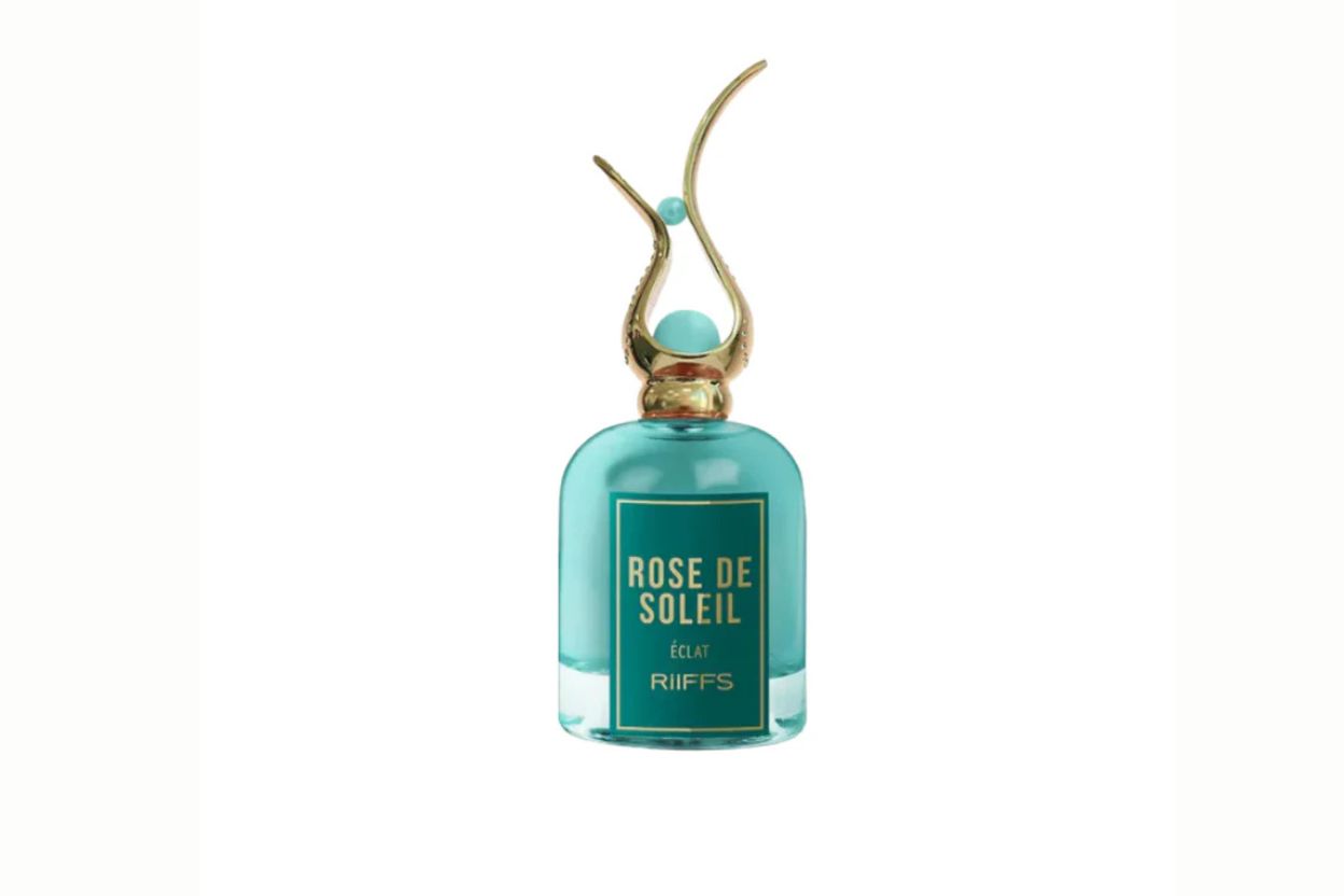 Rose De Soleil Eclat
