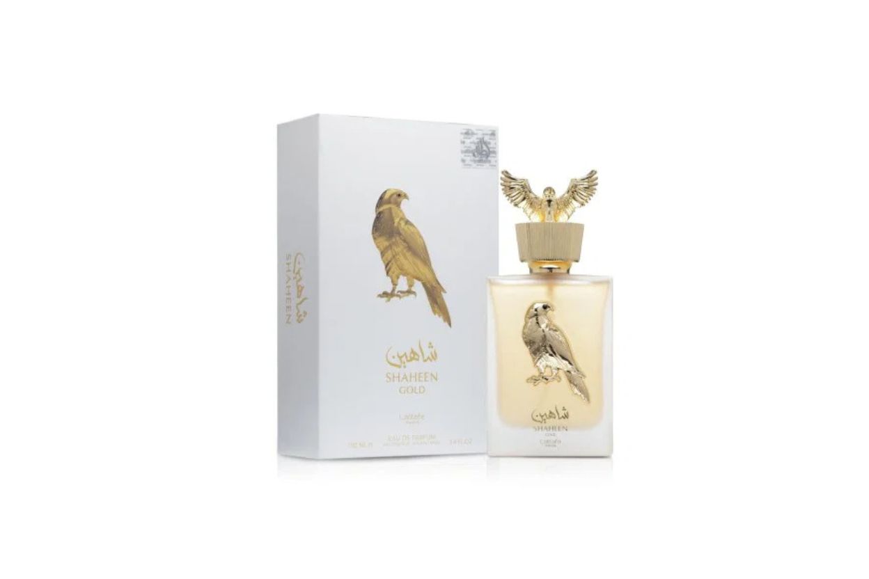 Shaheen Gold