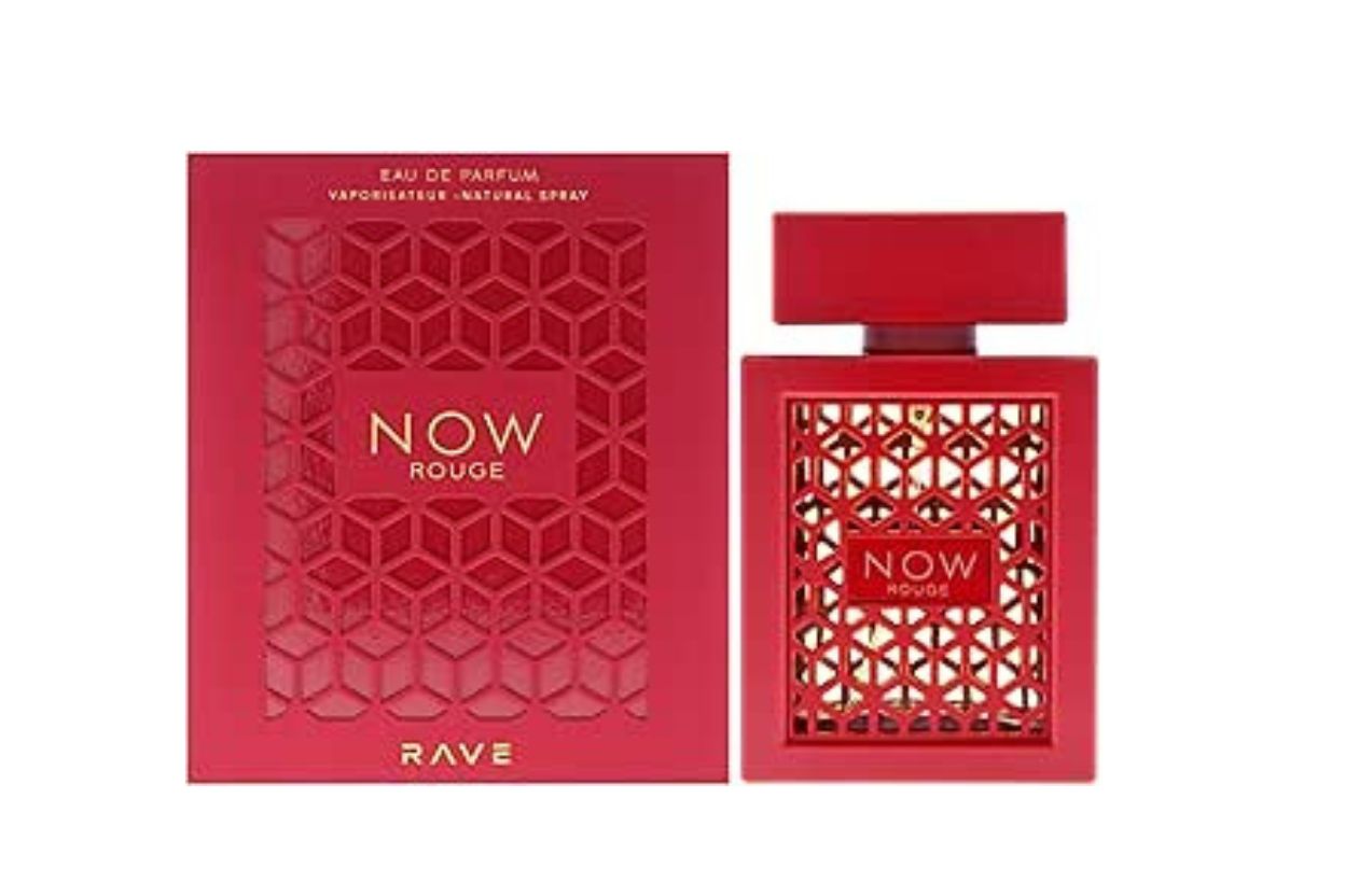 Now Rouge