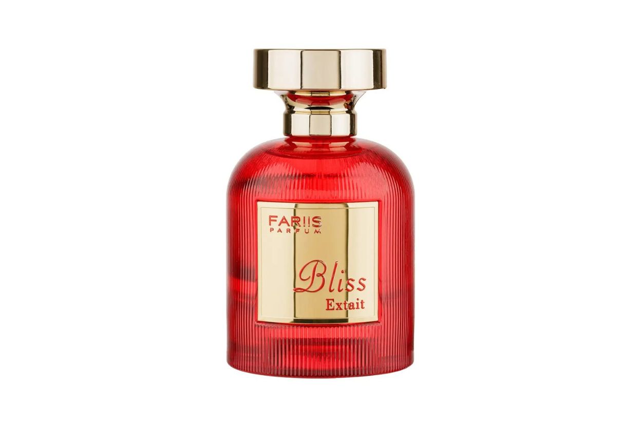 Bliss Extrait