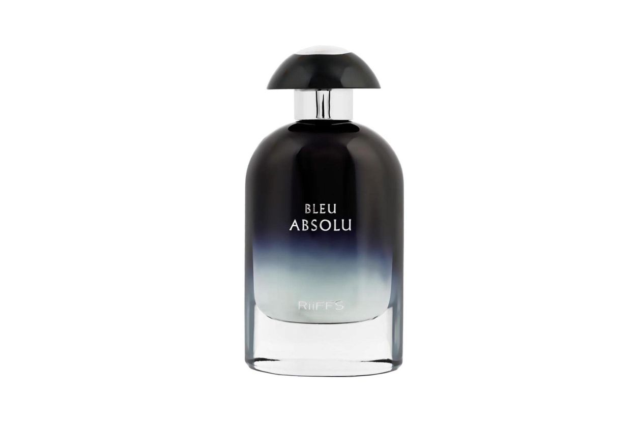 Bleu Absolu