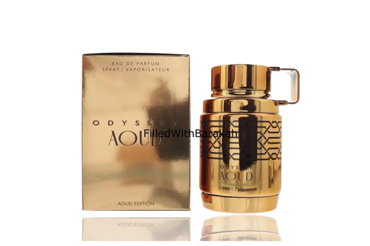 Odyssey Aoud