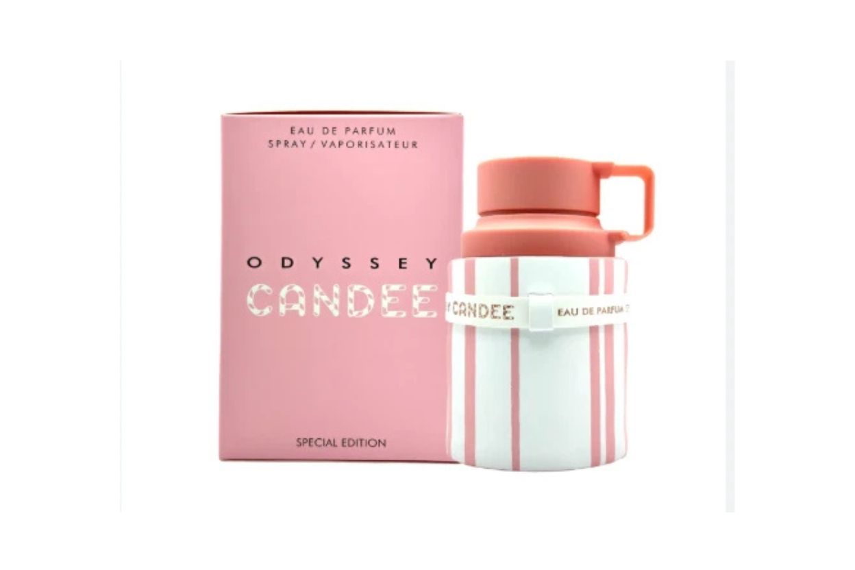 Odyssey Candee