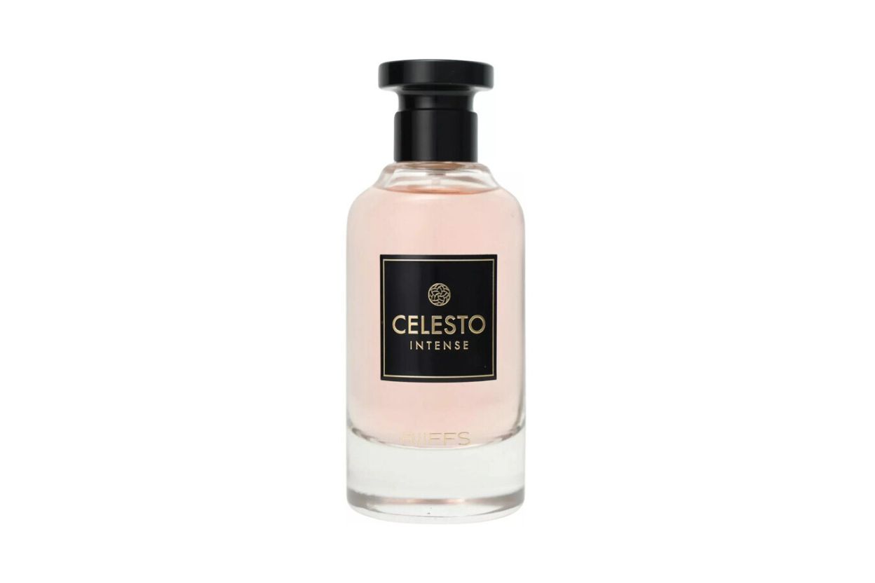 Celesto Intense