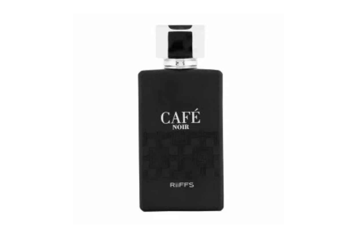 Cafe' Noir