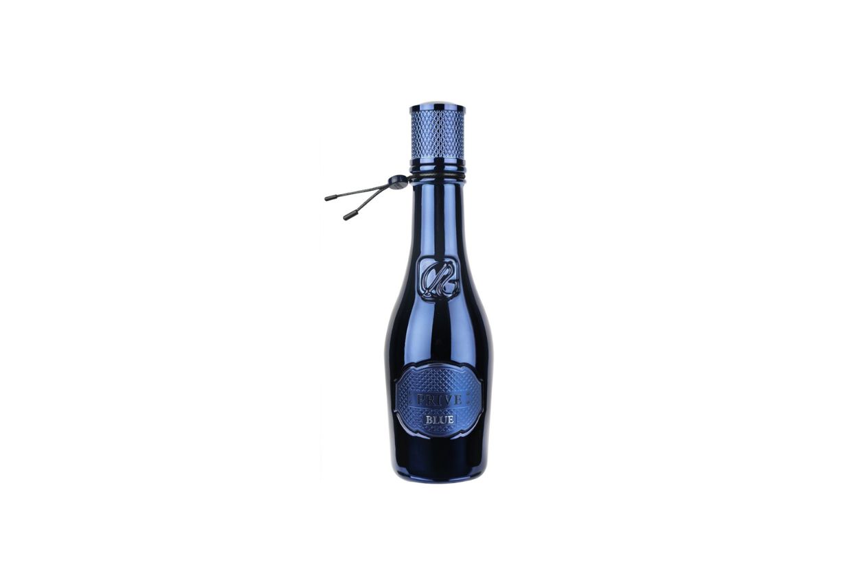Prive Blue