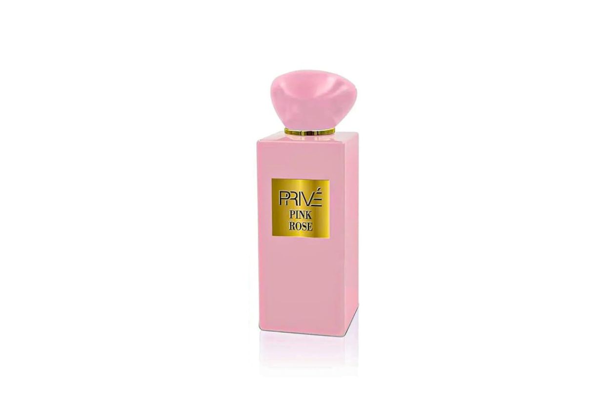 Prive Pink