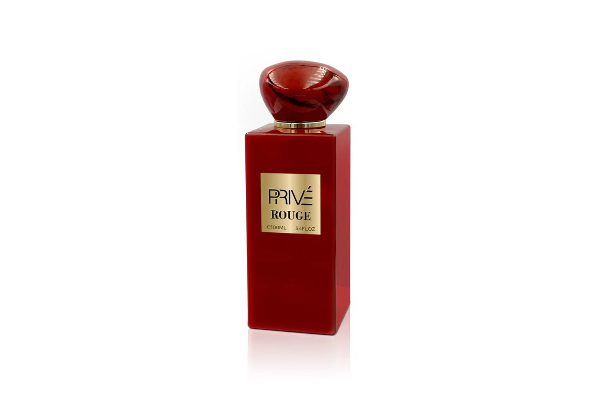 Prive Rouge
