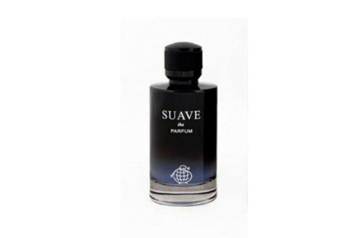 Suave the Parfum