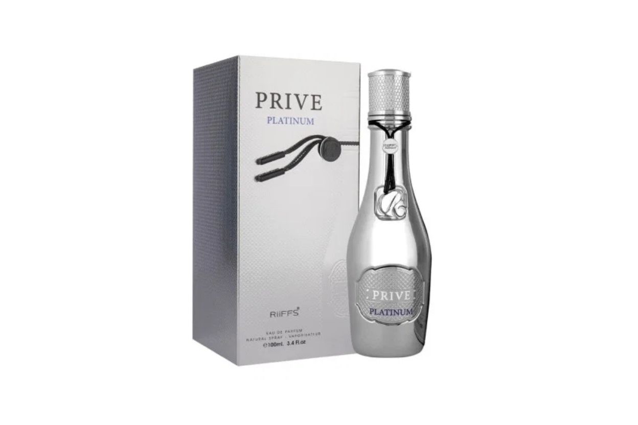 Prive Platinum