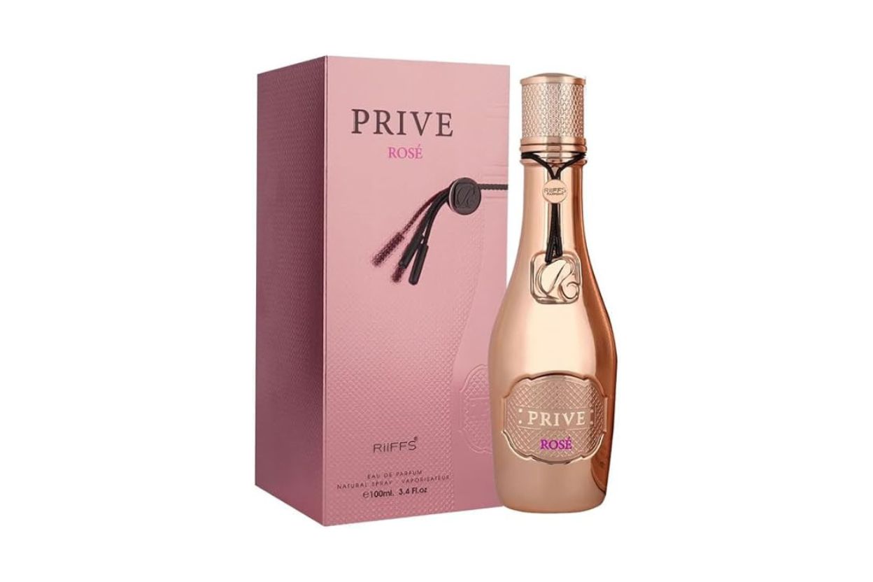 Prive Rose