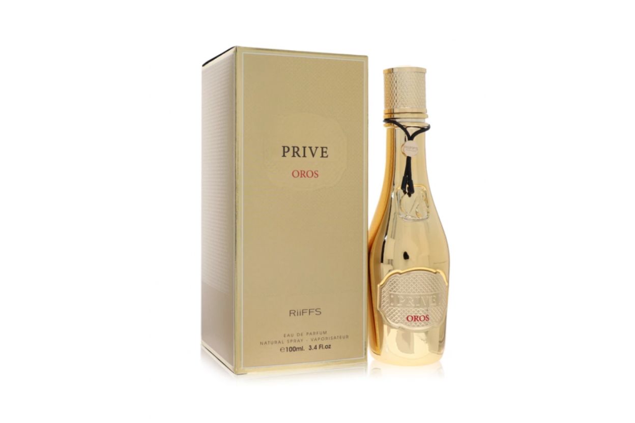 Prive Oros