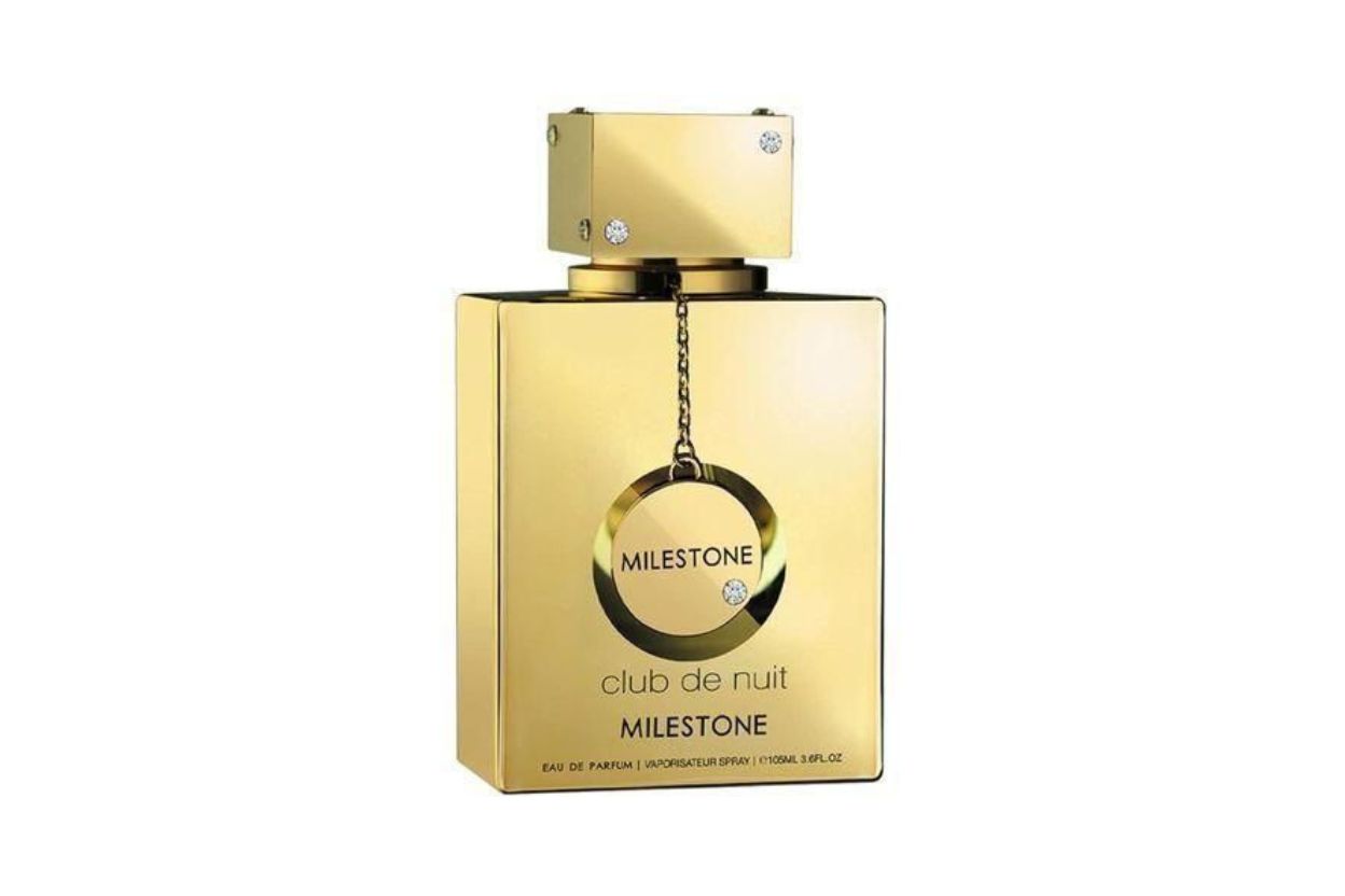 Club De Nuit Milestone