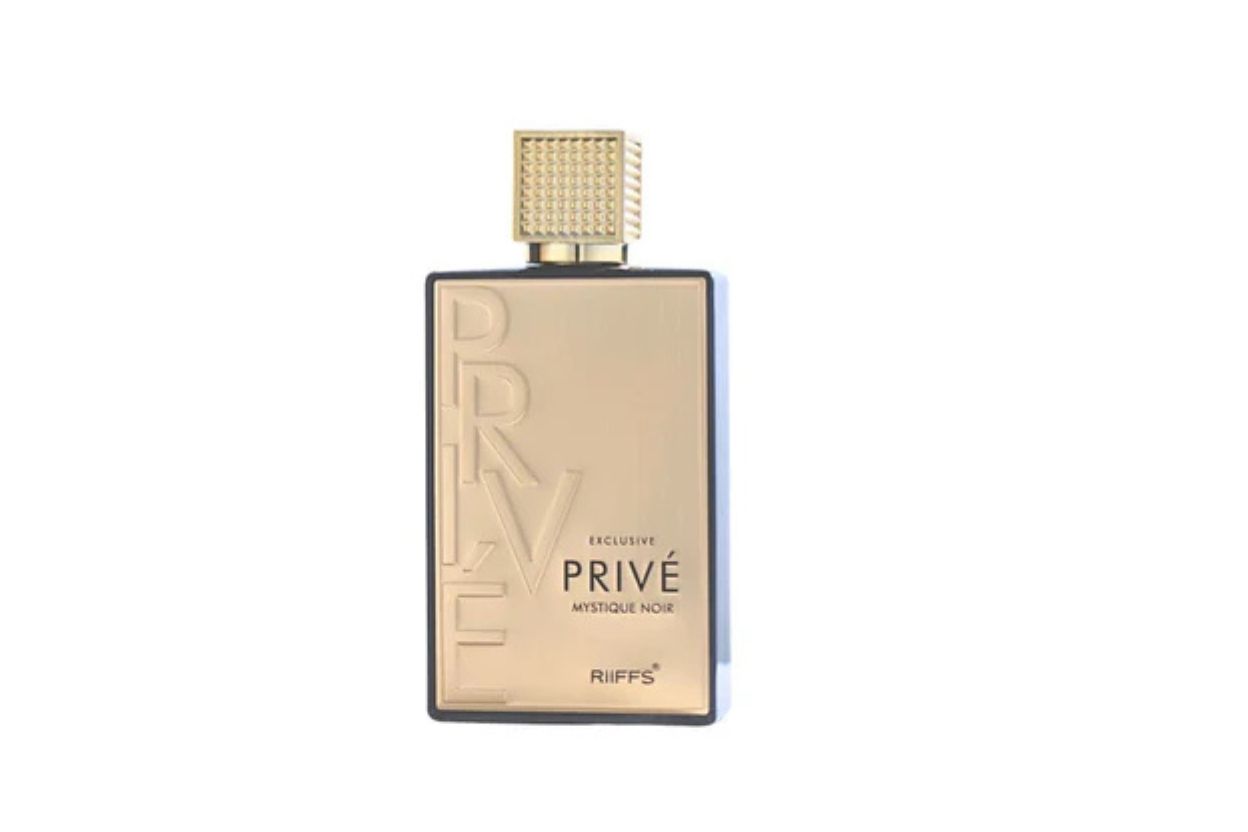 Prive Mystique Noir