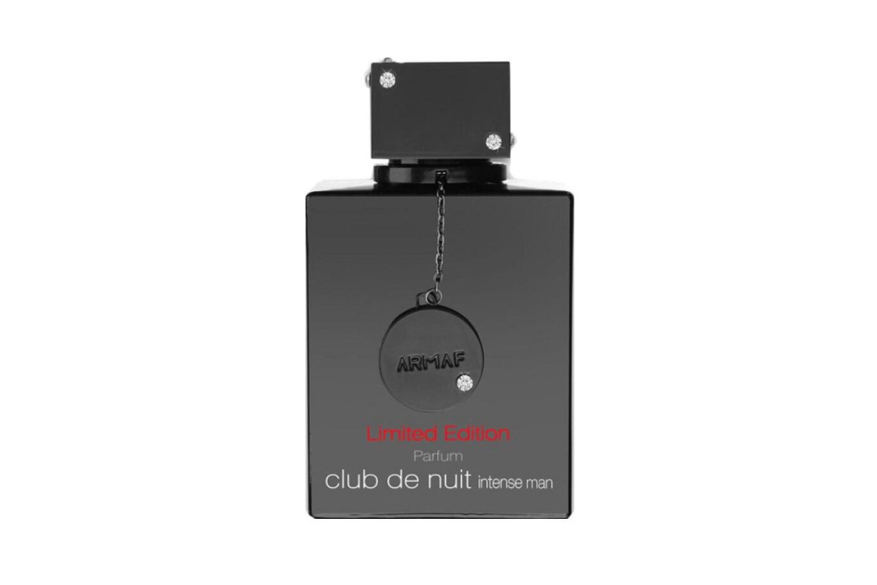 Club De Nuit Intense Man Limited Edition