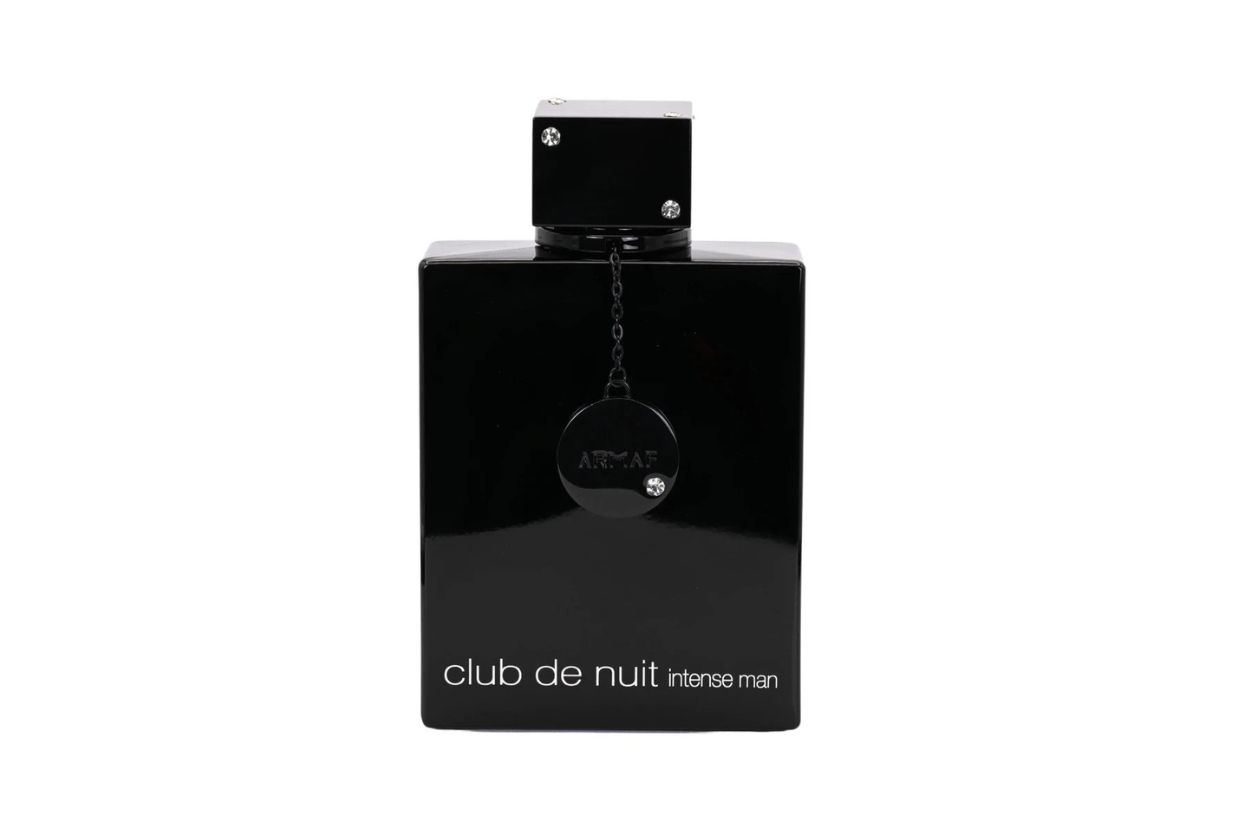 Club De Nuit Intense Man