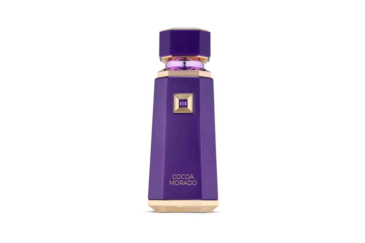 Cocoa Morado