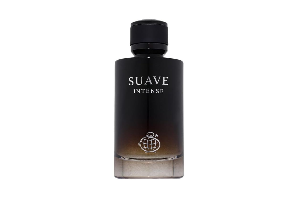 Suave Intense