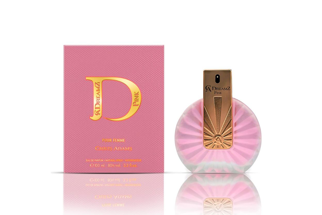 Dreamz Pink