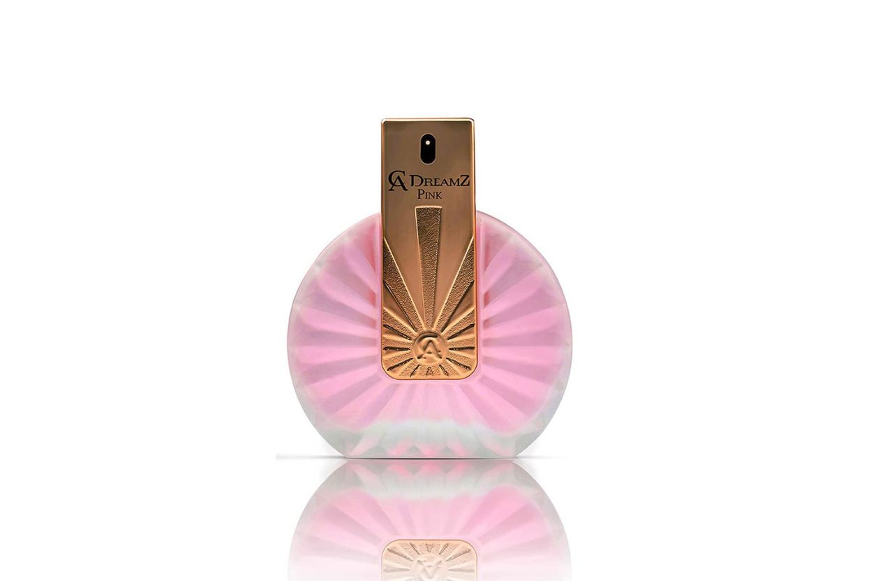 Dreamz Pink