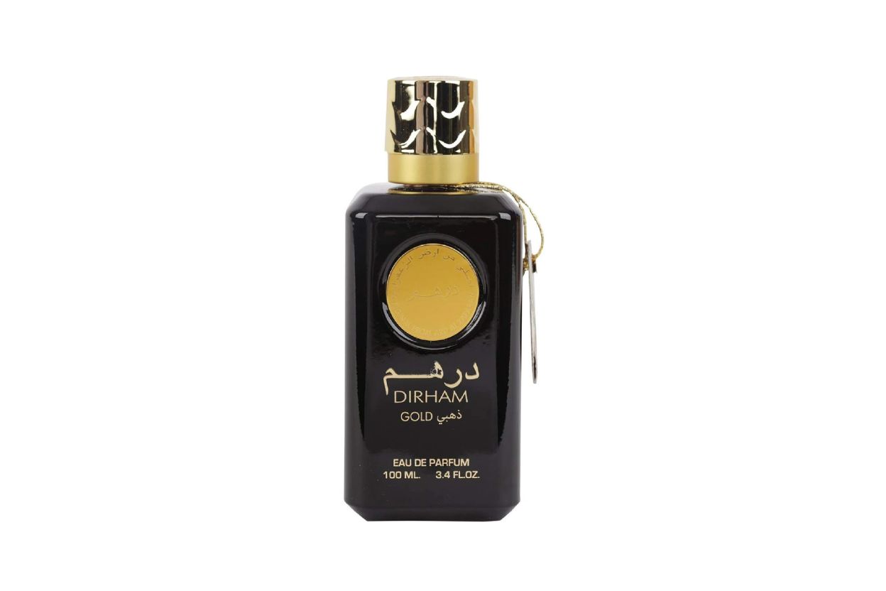 Dirham Gold