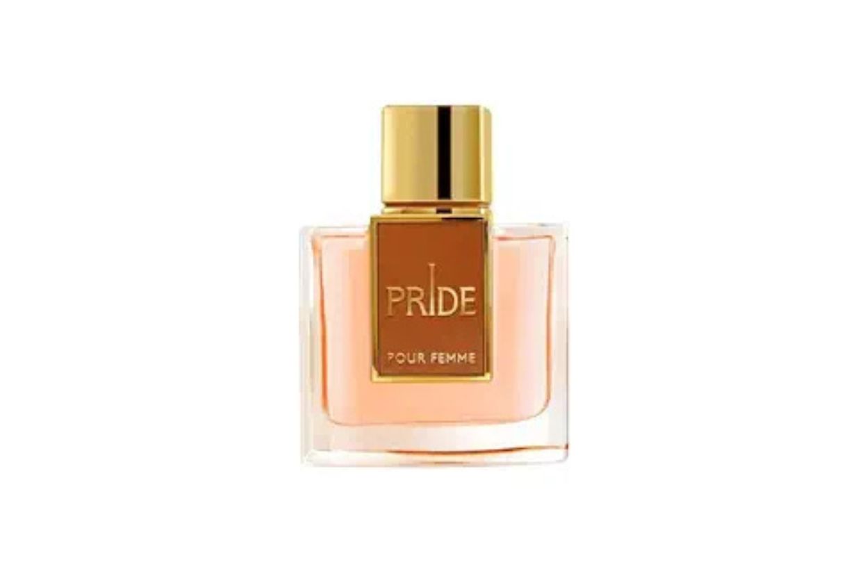 Pride Pour Femme