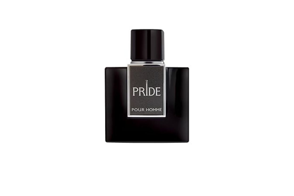 Pride Pour Homme