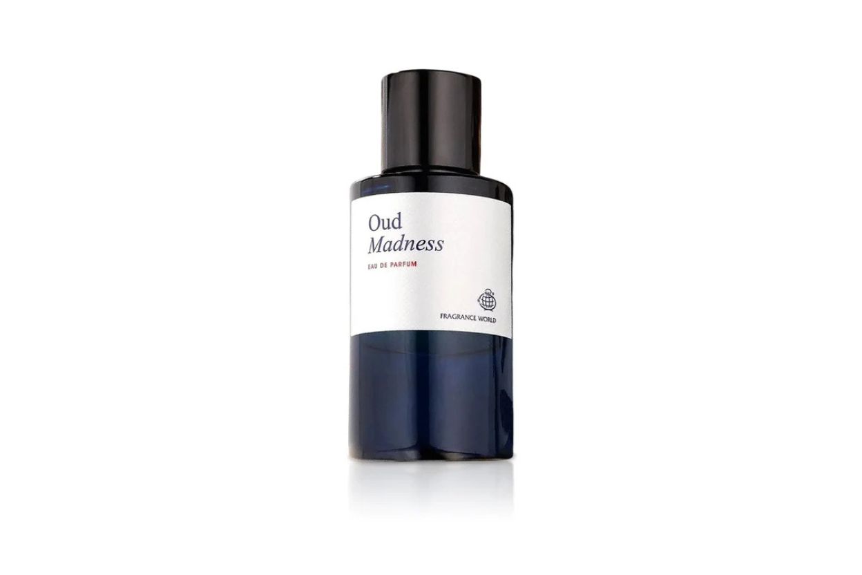 Oud Madness