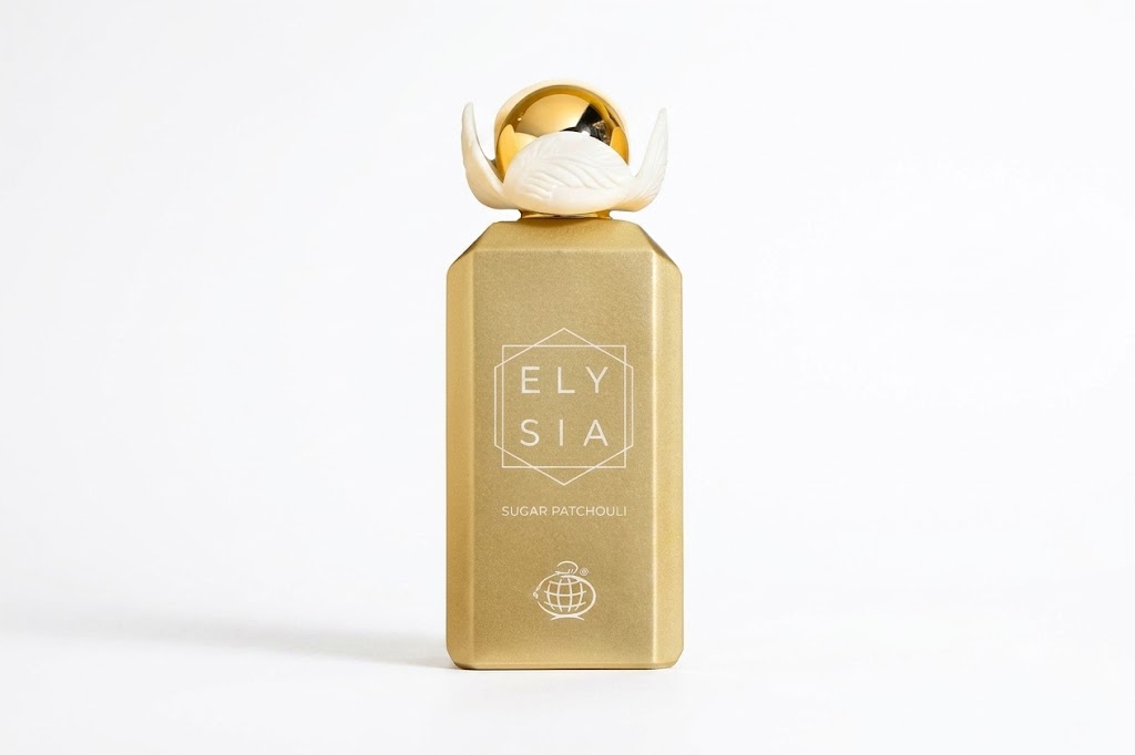Elysia Sugar Patchouli