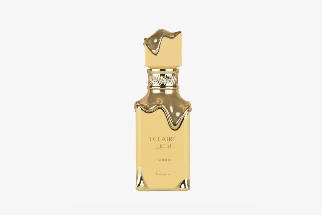 Eclaire Banoffi Eau de Parfum