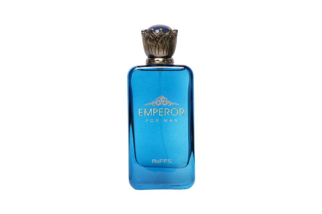 Emperor for Man
