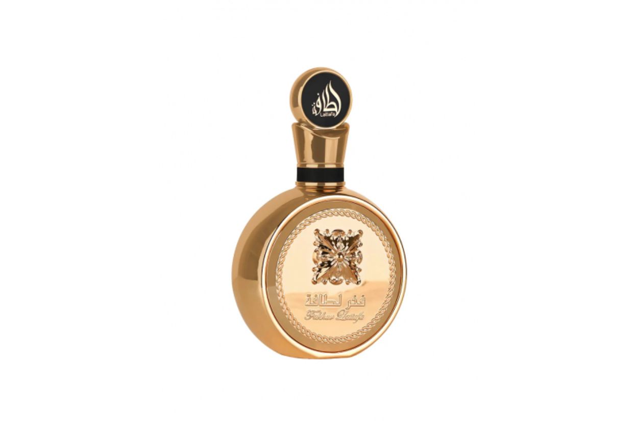 Fakhar Lattafa Gold