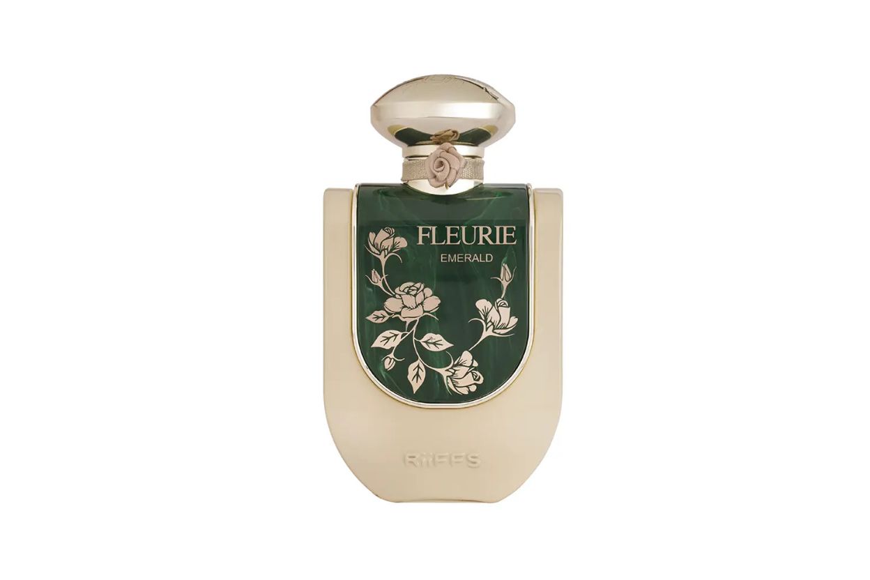 Fleurie Emerald