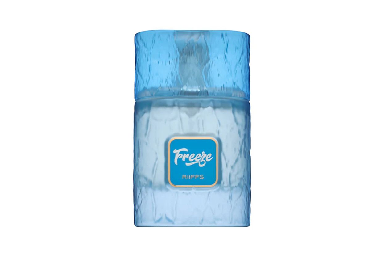 Freeze