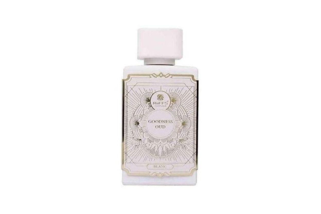 Goodness Oud Blanc