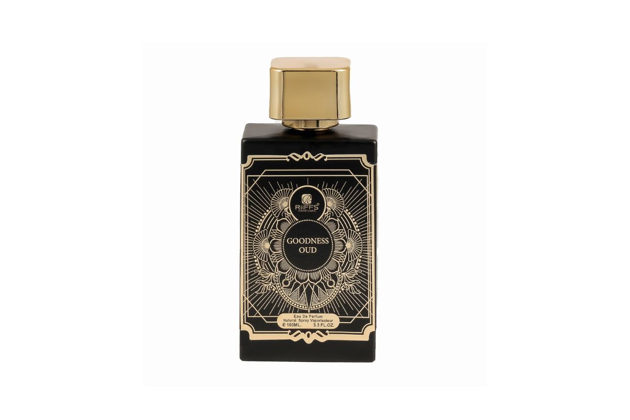 Goodness Oud