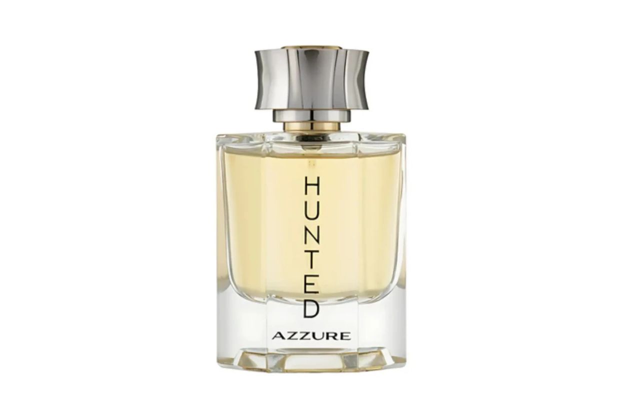 Hunted Azzure
