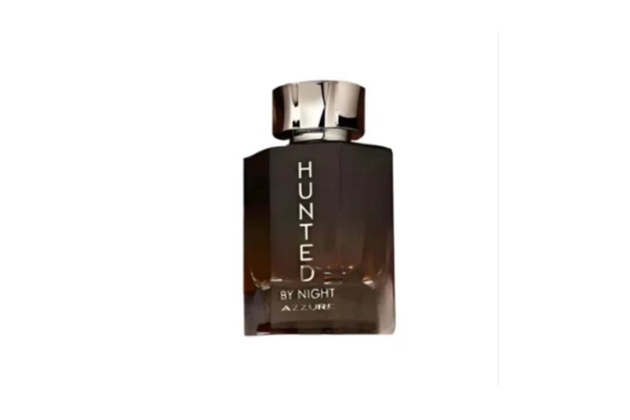 Hunted by Night