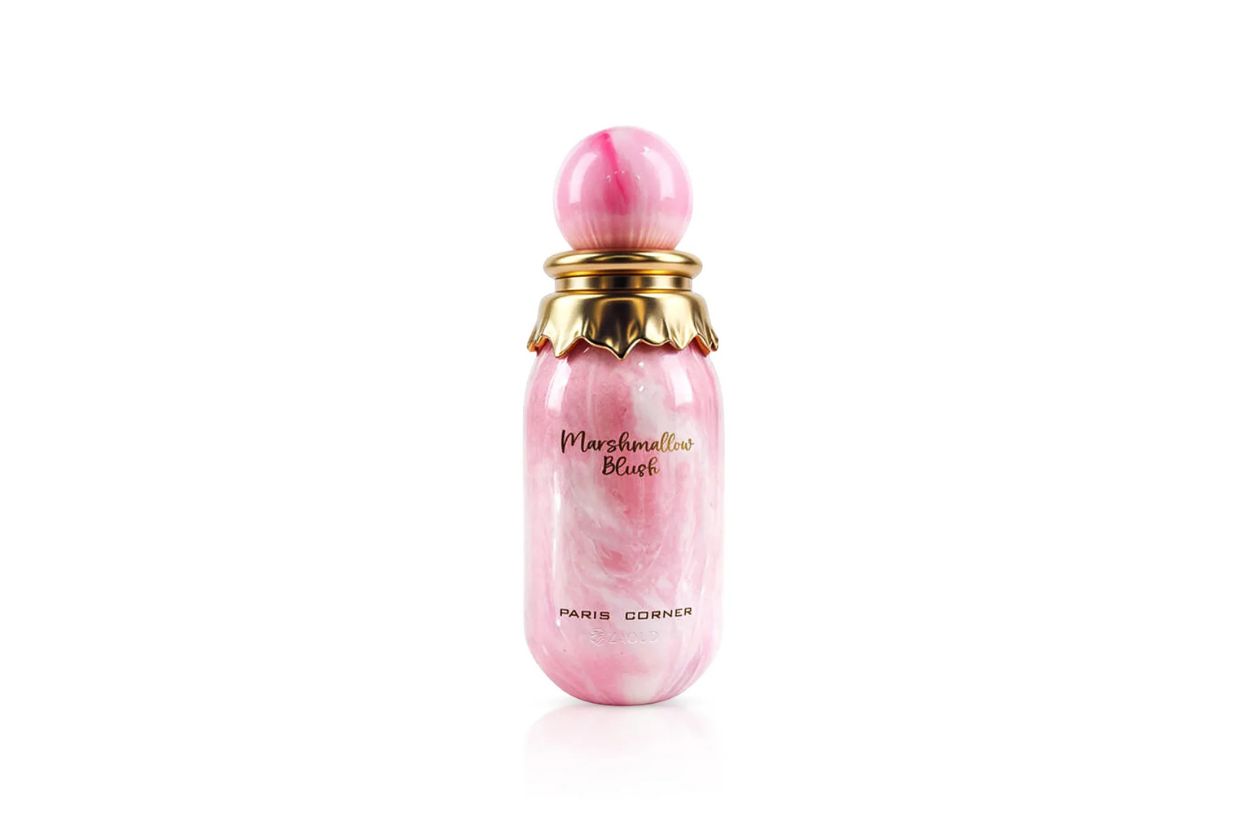 Marshmallow Blush